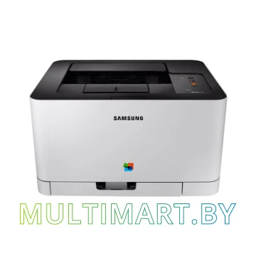 Принтер Samsung SL-C430